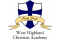 West Highland Christ